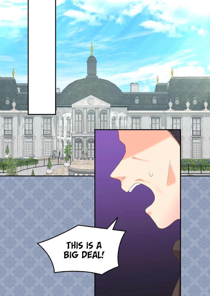 The Twin Siblings’ New Life Chapter 31 page 40 - Chapter 31