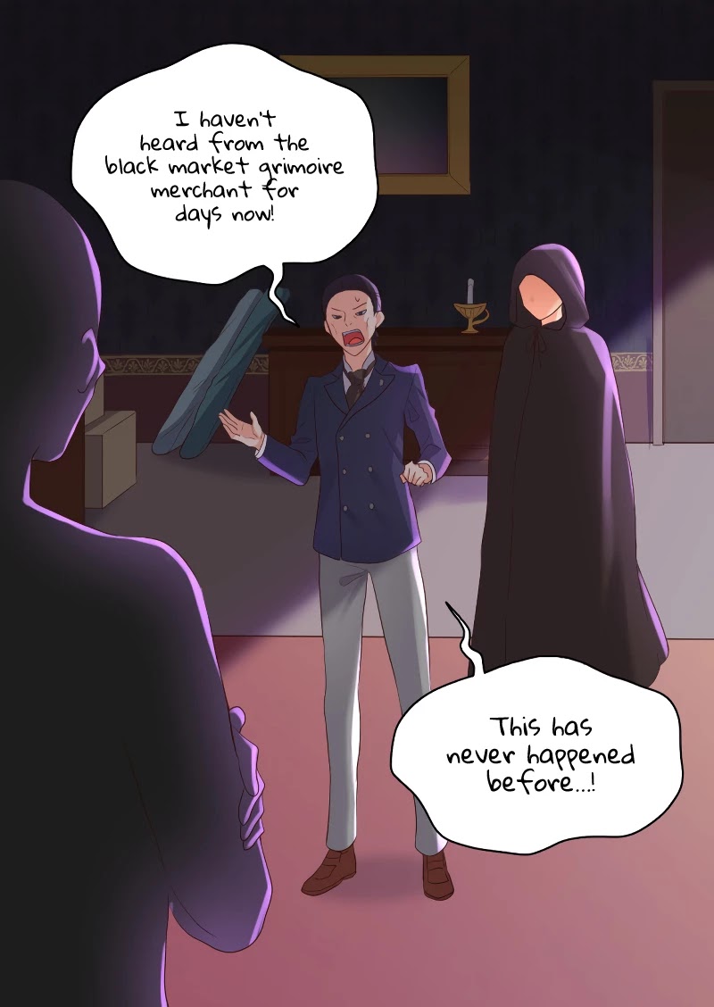 The Twin Siblings’ New Life Chapter 31 page 41 - Chapter 31