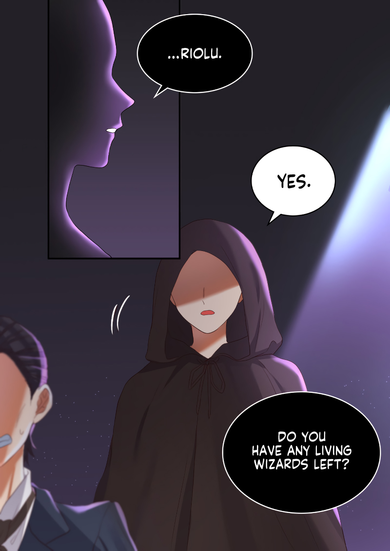 The Twin Siblings’ New Life Chapter 31 page 44 - Chapter 31