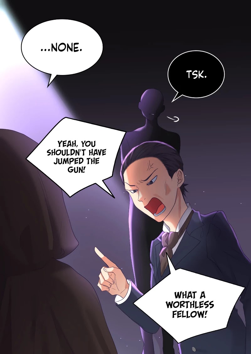 The Twin Siblings’ New Life Chapter 31 page 45 - Chapter 31