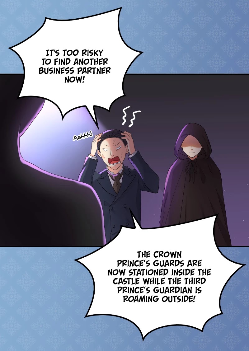 The Twin Siblings’ New Life Chapter 31 page 47 - Chapter 31