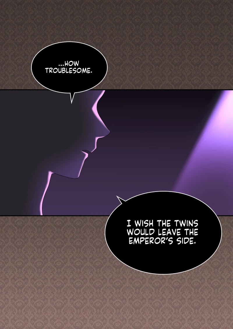 The Twin Siblings’ New Life Chapter 31 page 48 - Chapter 31