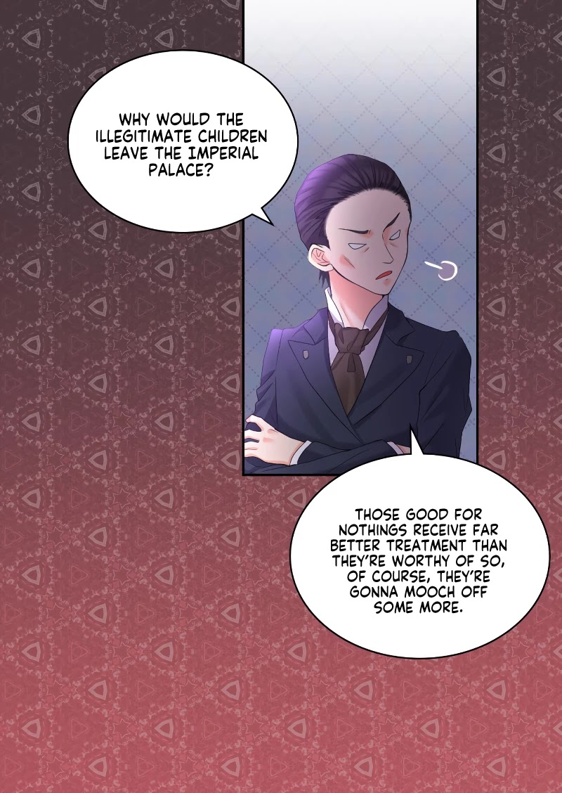 The Twin Siblings’ New Life Chapter 31 page 49 - Chapter 31