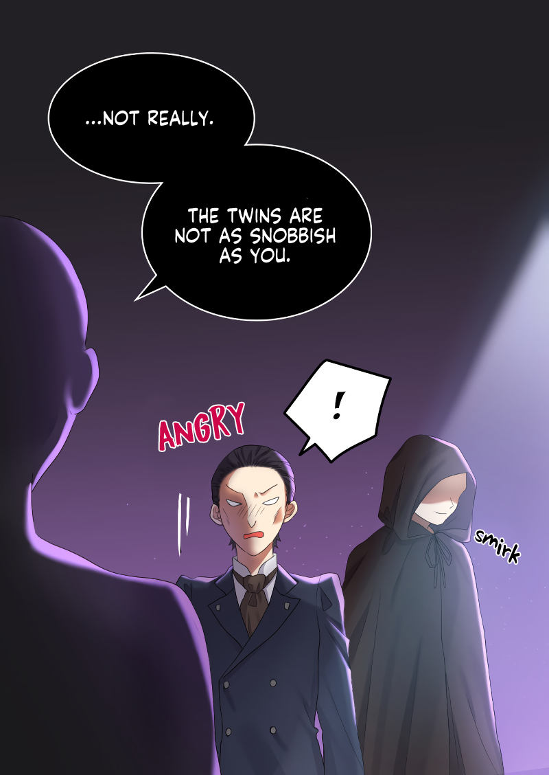 The Twin Siblings’ New Life Chapter 31 page 50 - Chapter 31