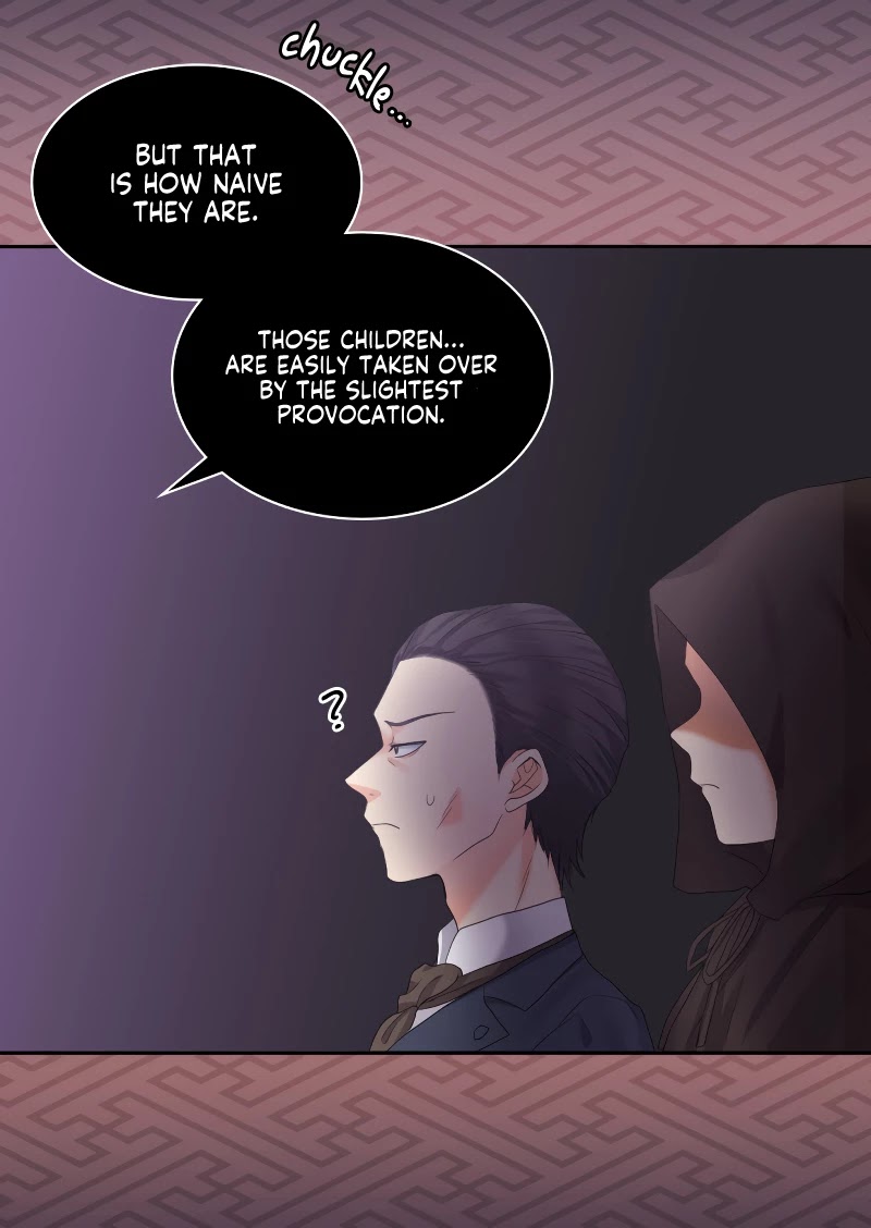 The Twin Siblings’ New Life Chapter 31 page 51 - Chapter 31