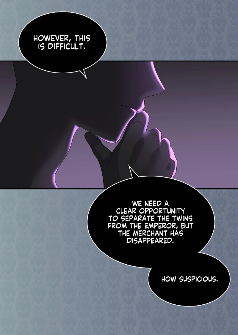 The Twin Siblings’ New Life Chapter 31 page 52 - Chapter 31