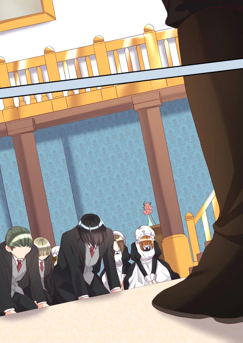 The Twin Siblings’ New Life Chapter 31 page 55 - Chapter 31