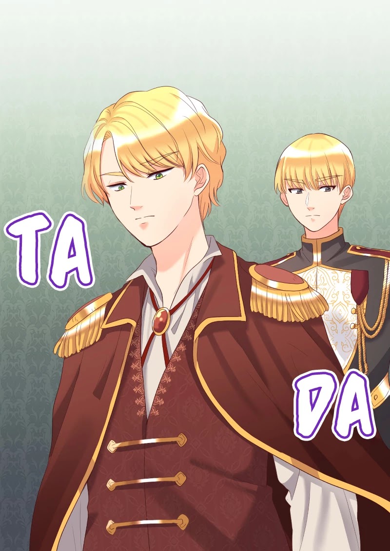 The Twin Siblings’ New Life Chapter 31 page 56 - Chapter 31