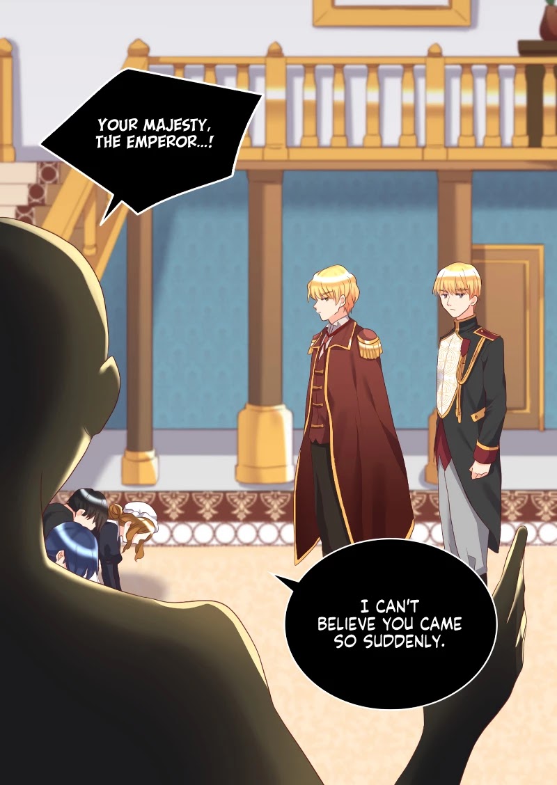 The Twin Siblings’ New Life Chapter 31 page 57 - Chapter 31