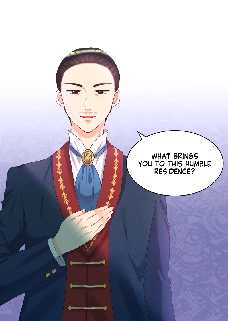 The Twin Siblings’ New Life Chapter 31 page 58 - Chapter 31