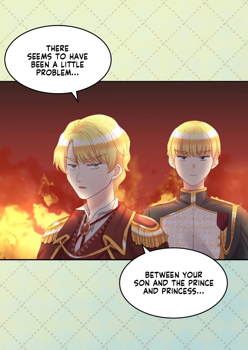 The Twin Siblings’ New Life Chapter 31 page 60 - Chapter 31