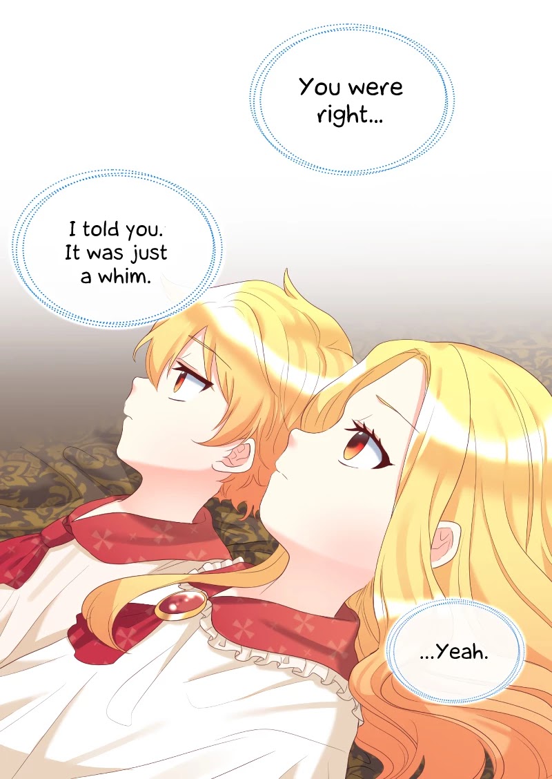 The Twin Siblings’ New Life Chapter 31 page 64 - Chapter 31