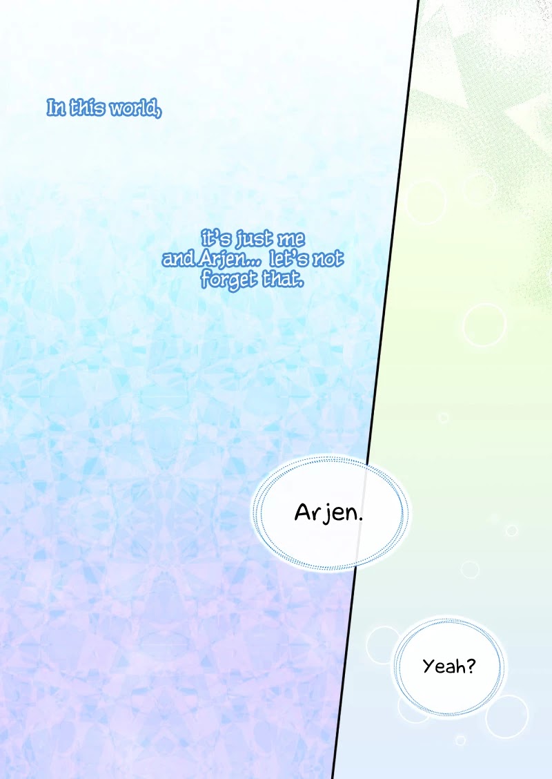 The Twin Siblings’ New Life Chapter 31 page 66 - Chapter 31