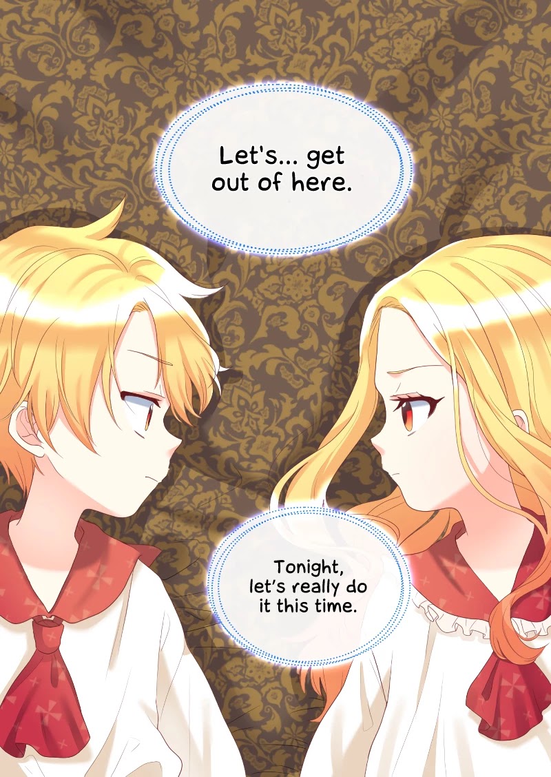 The Twin Siblings’ New Life Chapter 31 page 67 - Chapter 31
