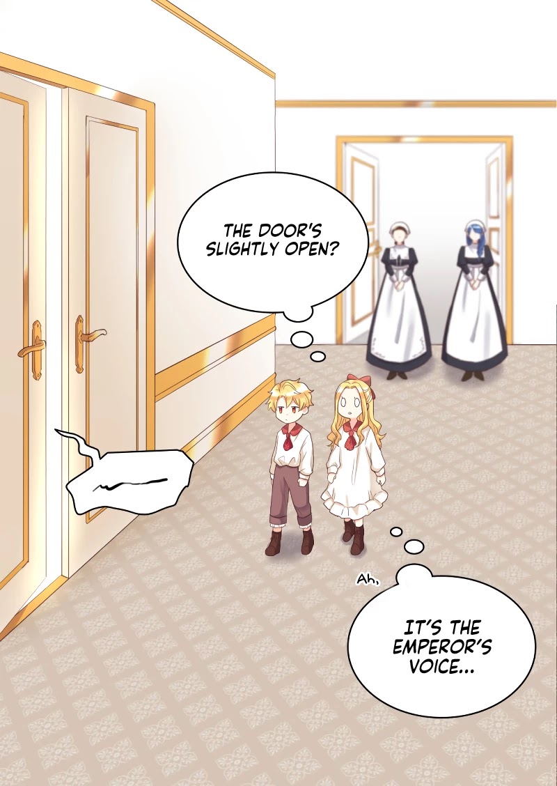 The Twin Siblings’ New Life Chapter 31 page 7 - Chapter 31