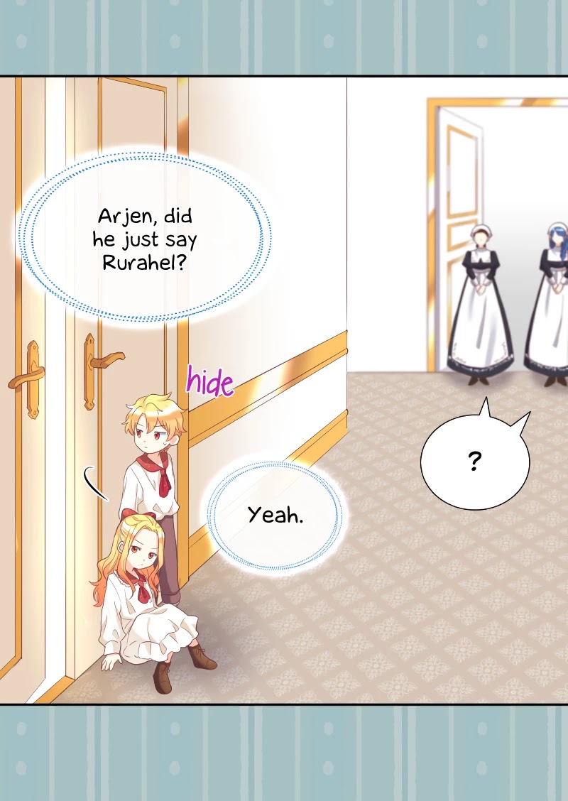 The Twin Siblings’ New Life Chapter 31 page 9 - Chapter 31