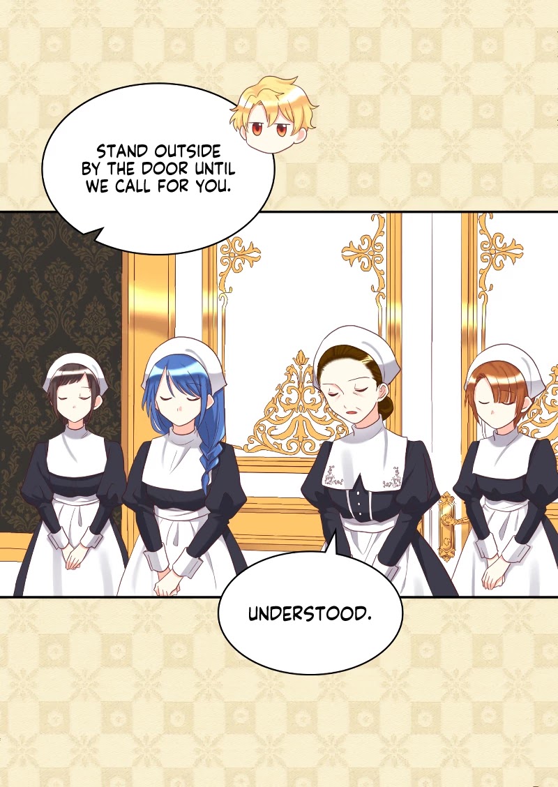 The Twin Siblings’ New Life Chapter 32 page 13 - Chapter 32