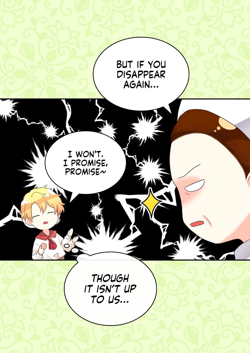 The Twin Siblings’ New Life Chapter 32 page 14 - Chapter 32