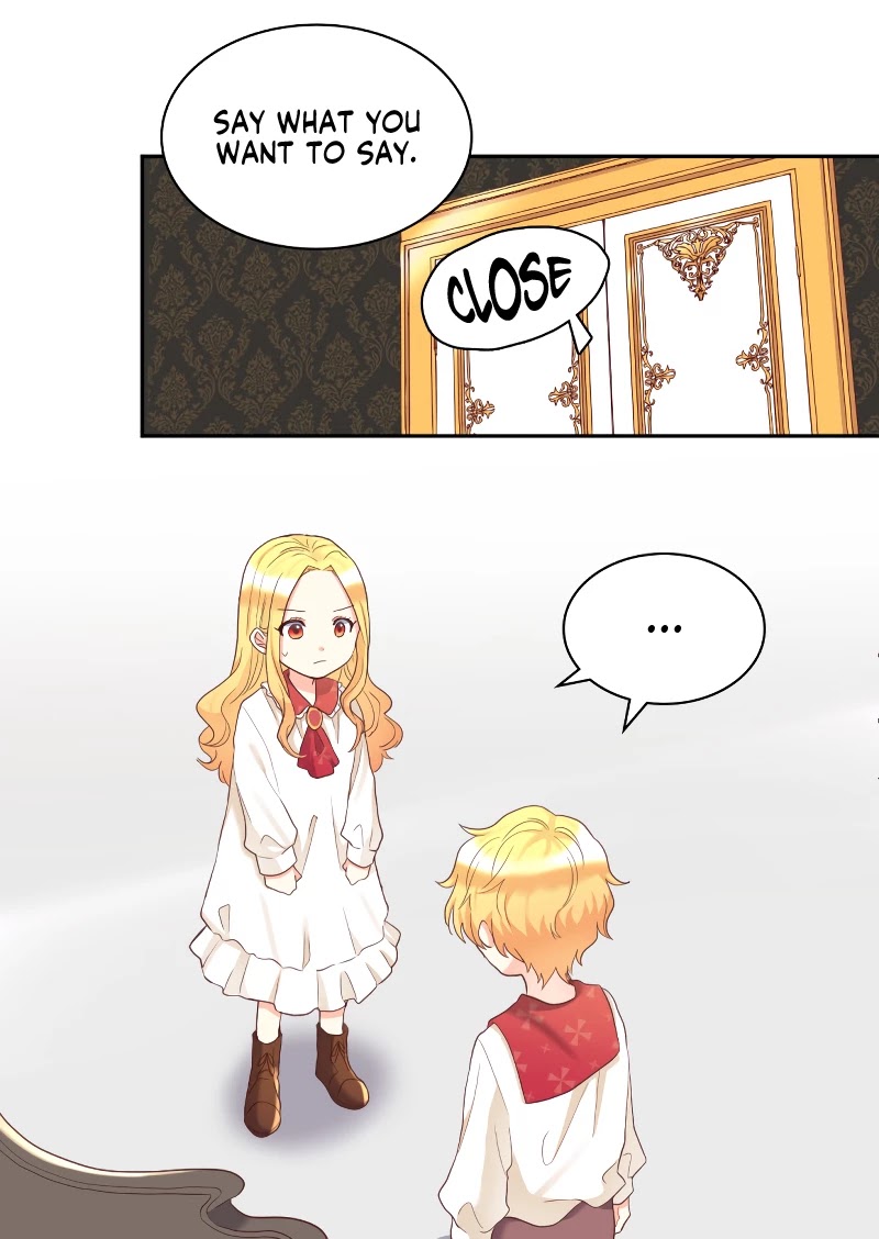 The Twin Siblings’ New Life Chapter 32 page 15 - Chapter 32