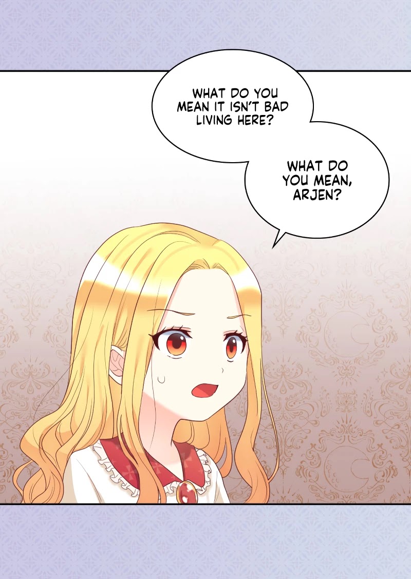 The Twin Siblings’ New Life Chapter 32 page 16 - Chapter 32