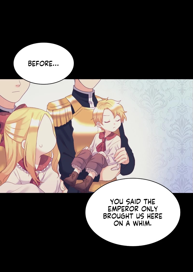 The Twin Siblings’ New Life Chapter 32 page 17 - Chapter 32