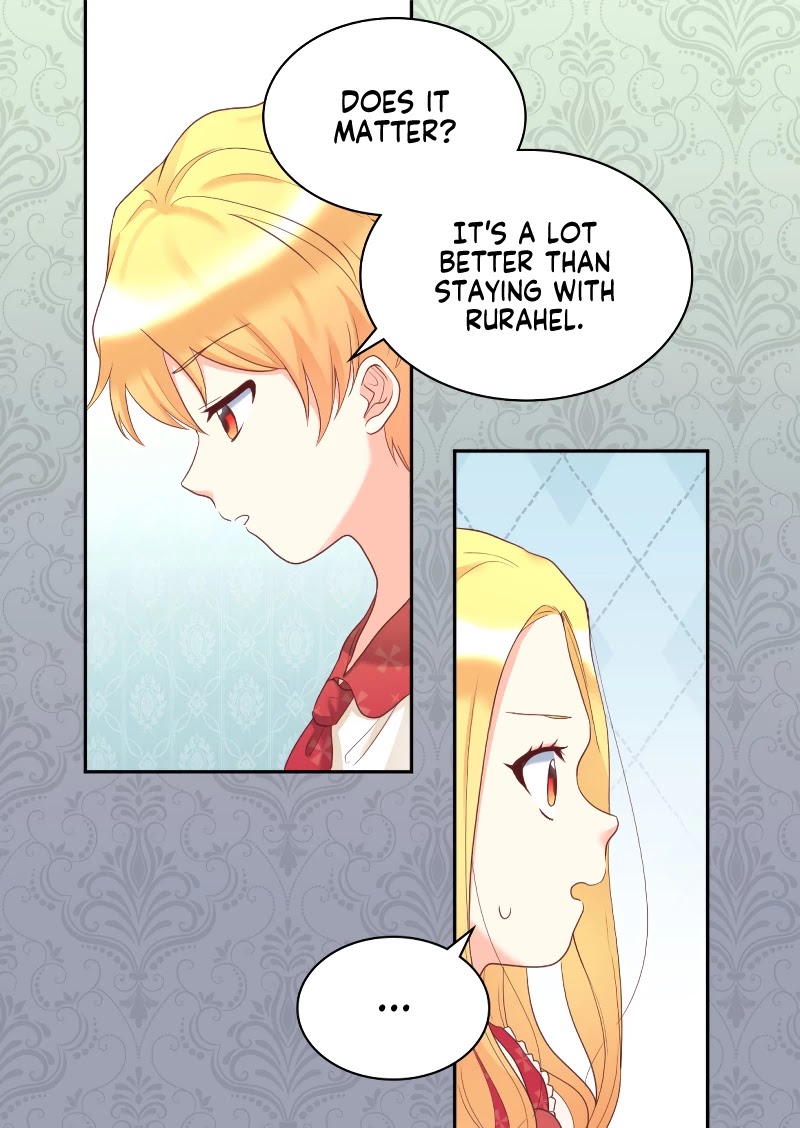 The Twin Siblings’ New Life Chapter 32 page 18 - Chapter 32