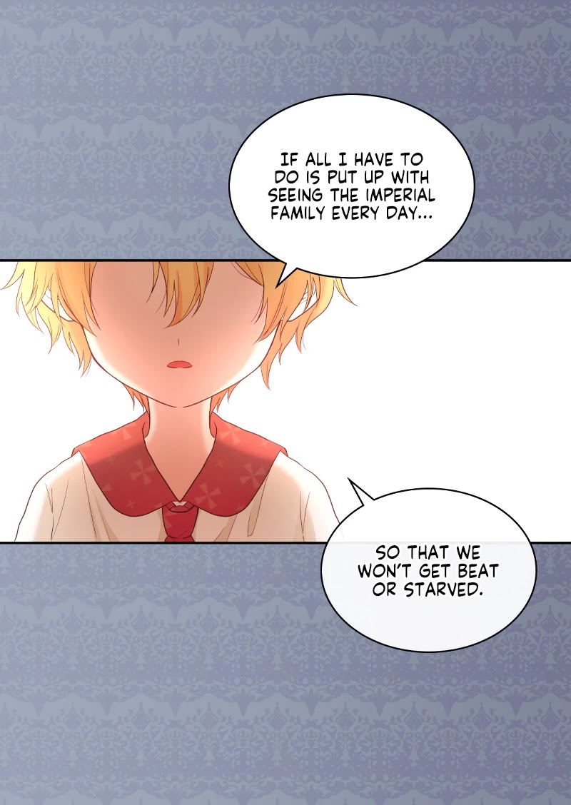 The Twin Siblings’ New Life Chapter 32 page 20 - Chapter 32