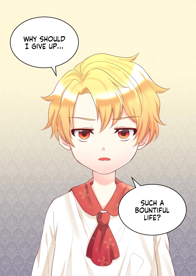The Twin Siblings’ New Life Chapter 32 page 21 - Chapter 32