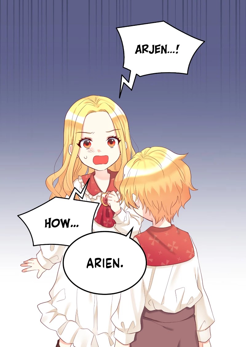 The Twin Siblings’ New Life Chapter 32 page 22 - Chapter 32