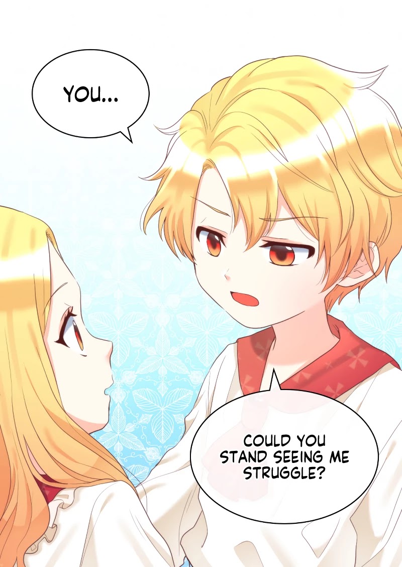The Twin Siblings’ New Life Chapter 32 page 23 - Chapter 32