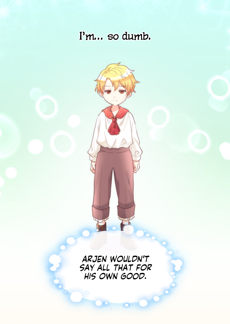 The Twin Siblings’ New Life Chapter 32 page 25 - Chapter 32