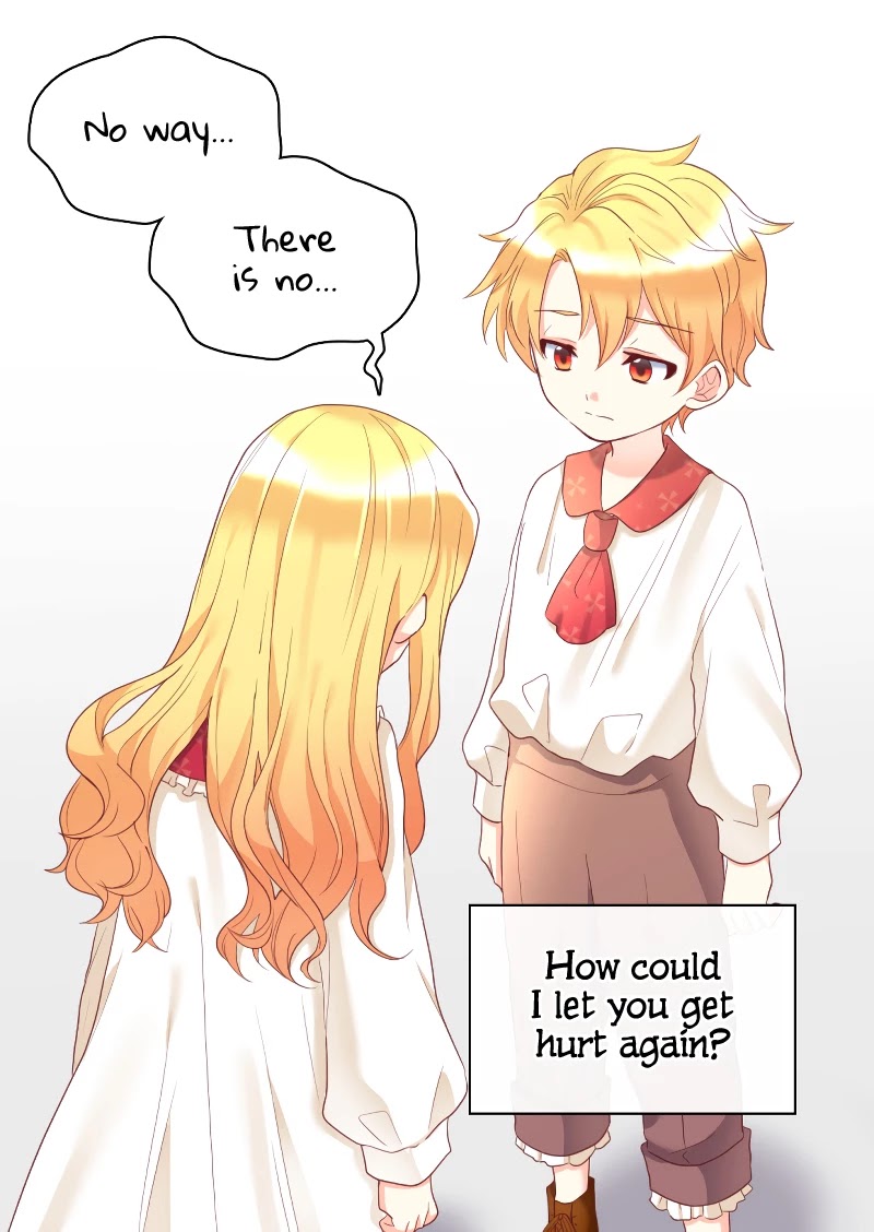 The Twin Siblings’ New Life Chapter 32 page 26 - Chapter 32