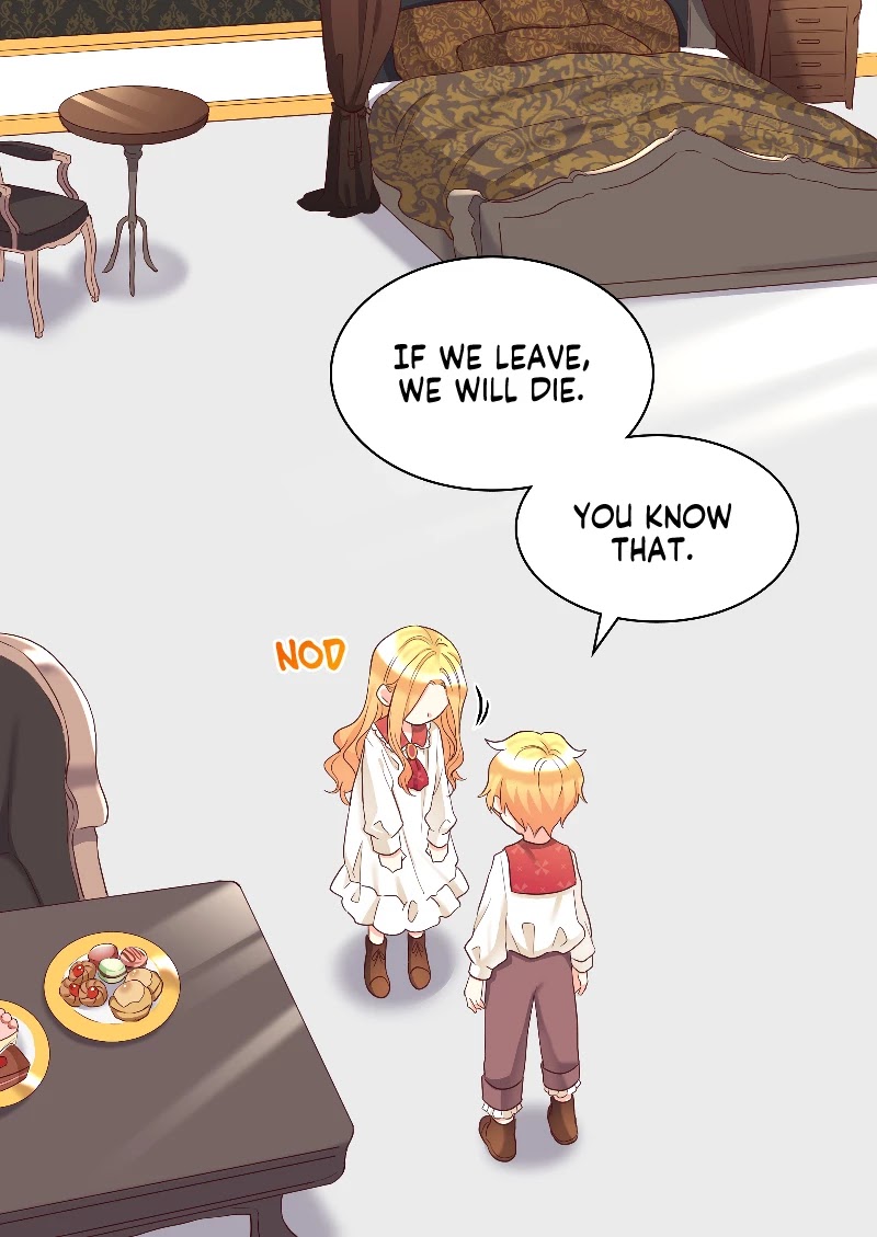 The Twin Siblings’ New Life Chapter 32 page 28 - Chapter 32