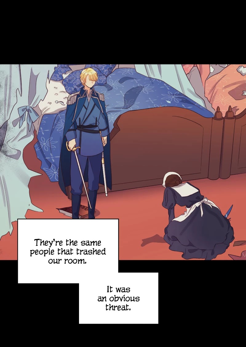 The Twin Siblings’ New Life Chapter 32 page 30 - Chapter 32