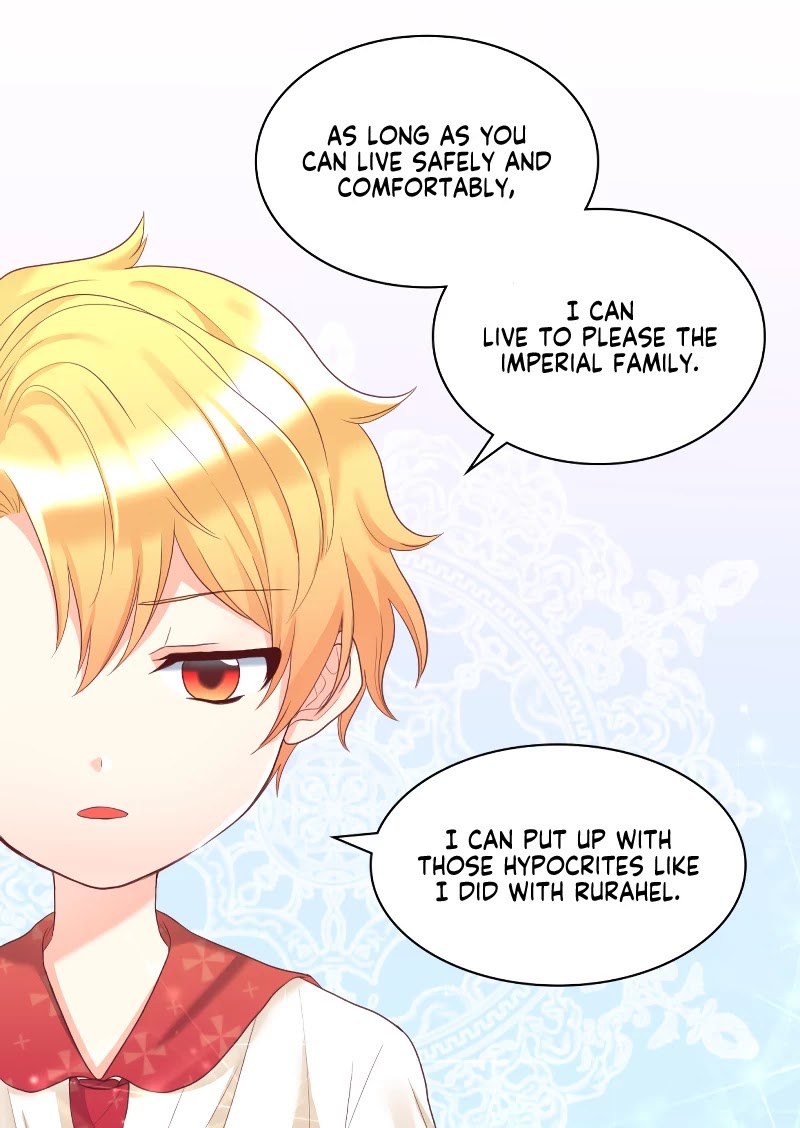 The Twin Siblings’ New Life Chapter 32 page 32 - Chapter 32