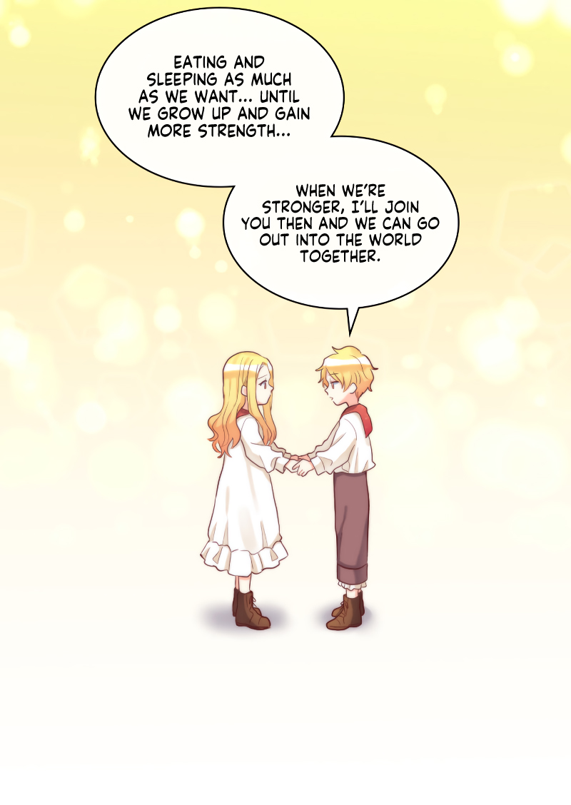 The Twin Siblings’ New Life Chapter 32 page 33 - Chapter 32