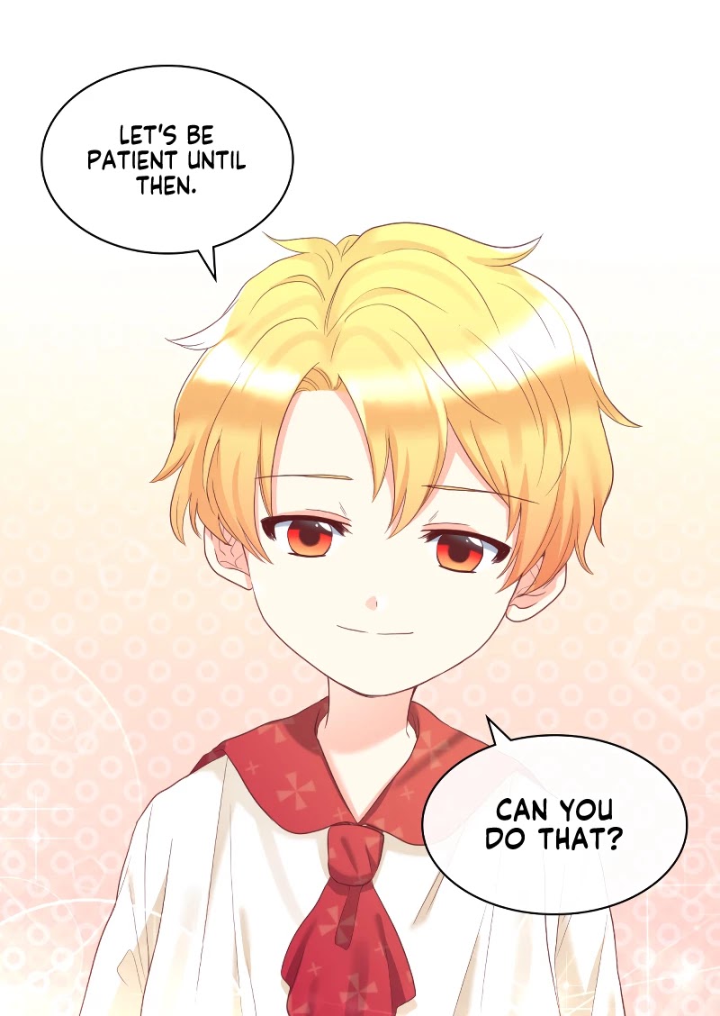 The Twin Siblings’ New Life Chapter 32 page 34 - Chapter 32