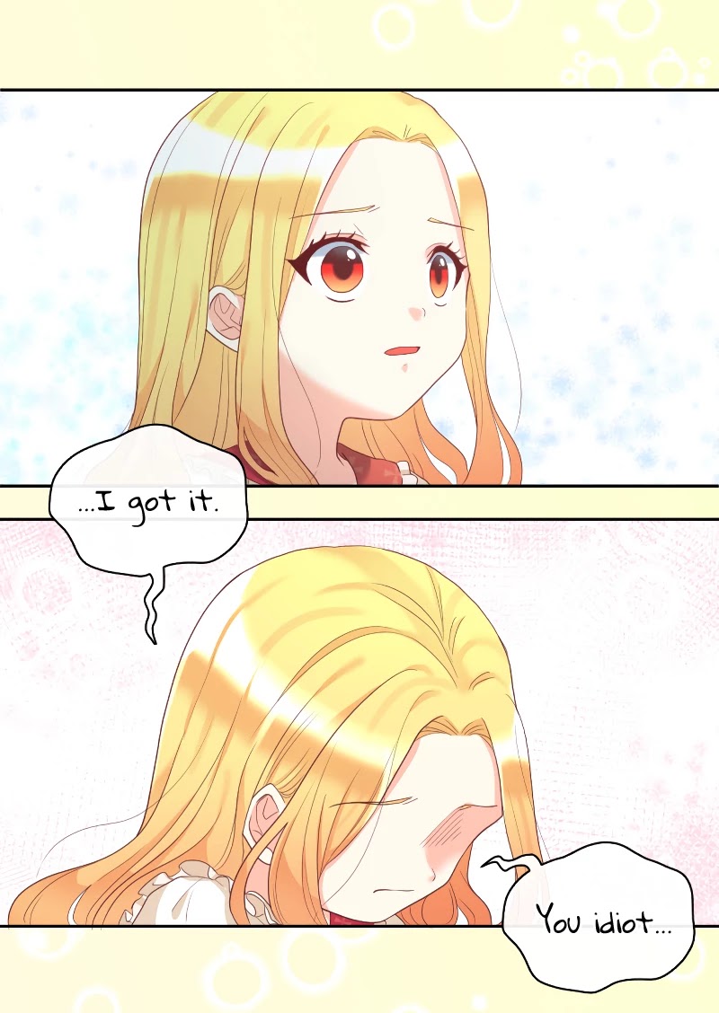 The Twin Siblings’ New Life Chapter 32 page 35 - Chapter 32
