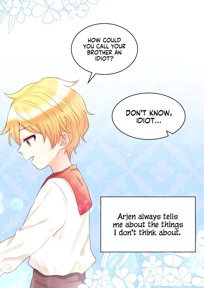 The Twin Siblings’ New Life Chapter 32 page 36 - Chapter 32