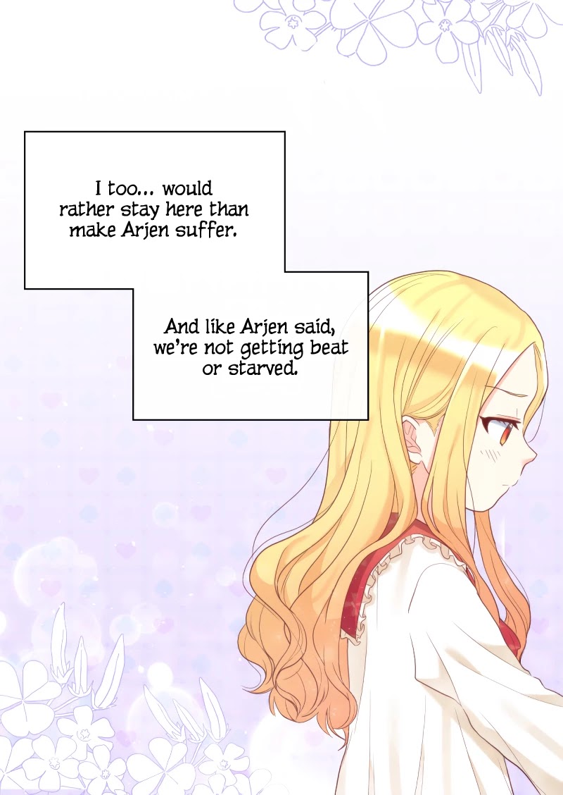 The Twin Siblings’ New Life Chapter 32 page 37 - Chapter 32