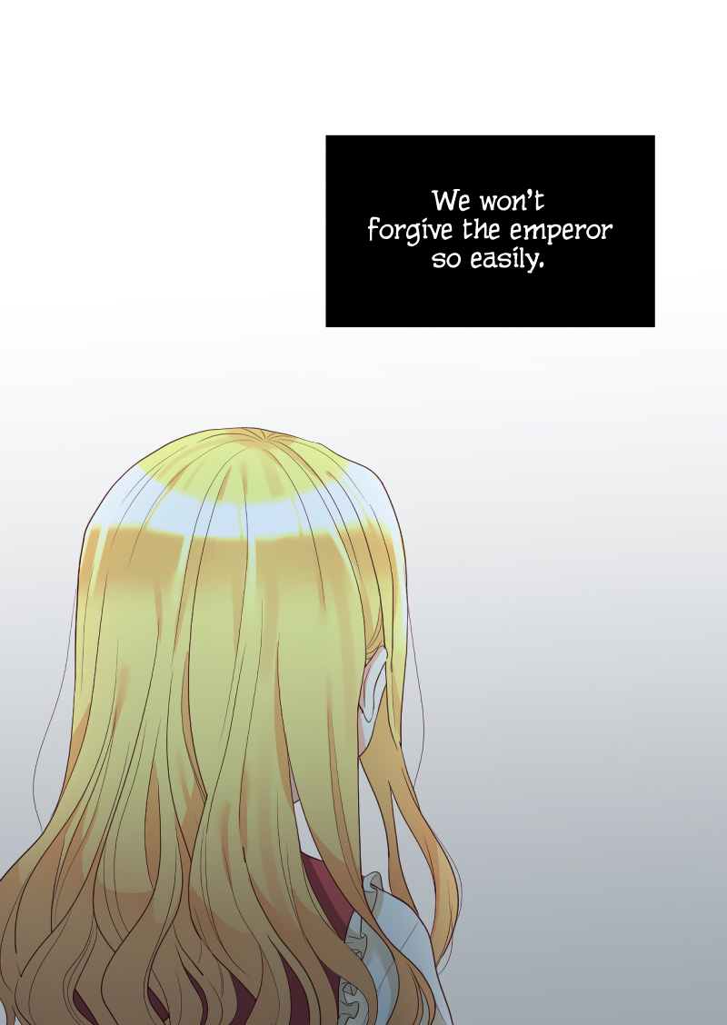 The Twin Siblings’ New Life Chapter 32 page 39 - Chapter 32