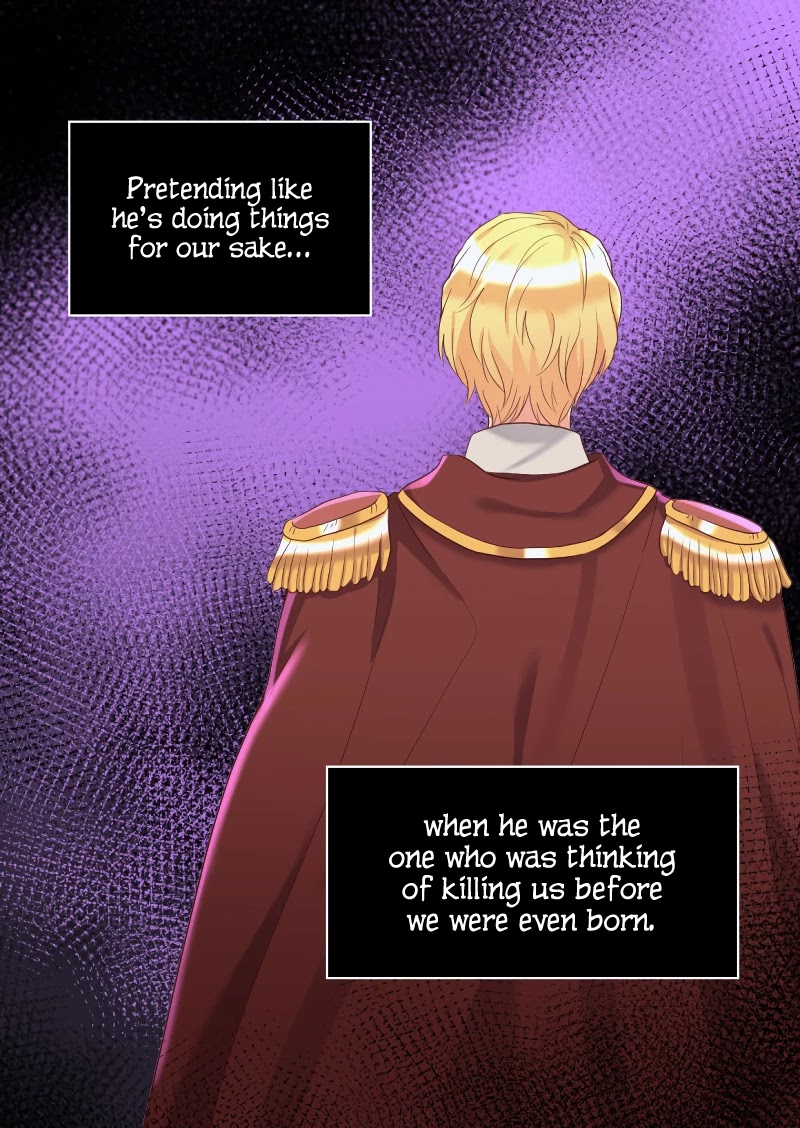 The Twin Siblings’ New Life Chapter 32 page 40 - Chapter 32