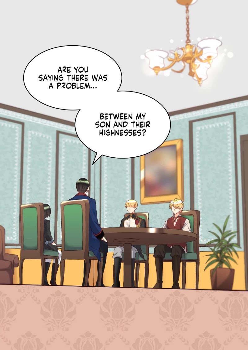 The Twin Siblings’ New Life Chapter 32 page 42 - Chapter 32