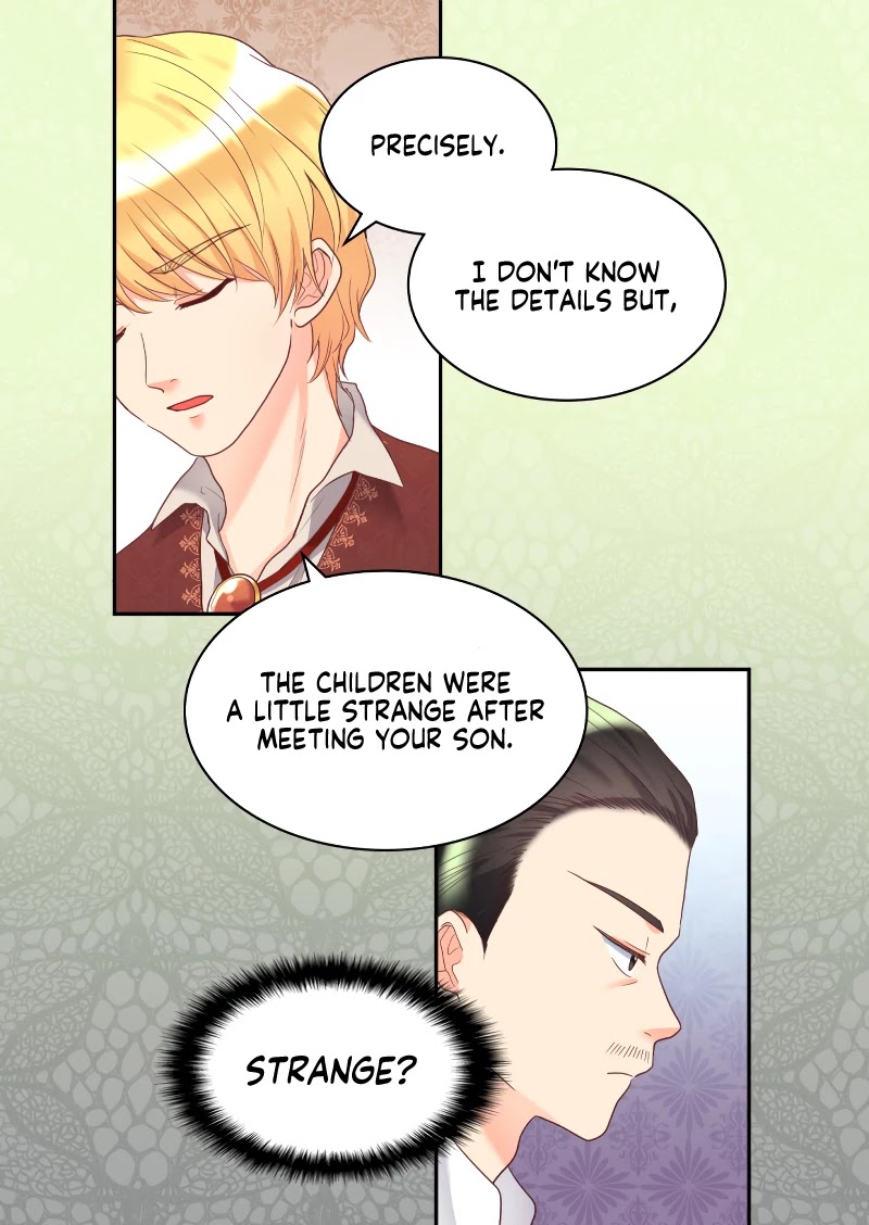 The Twin Siblings’ New Life Chapter 32 page 43 - Chapter 32