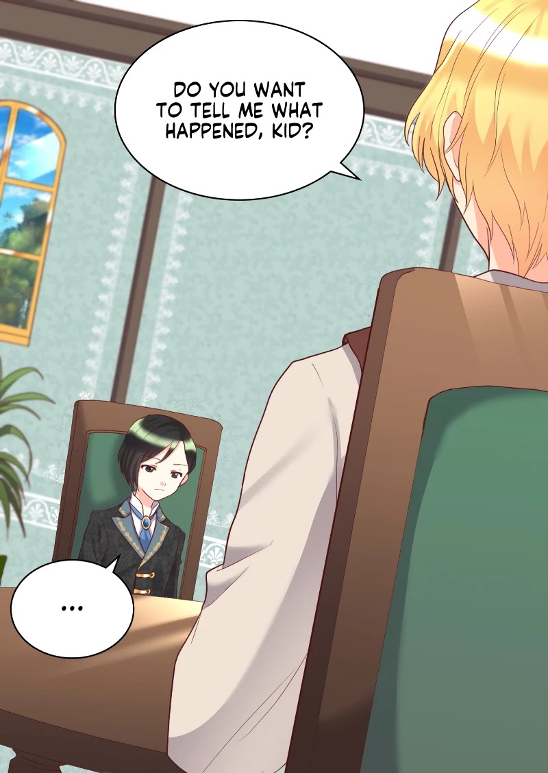 The Twin Siblings’ New Life Chapter 32 page 44 - Chapter 32