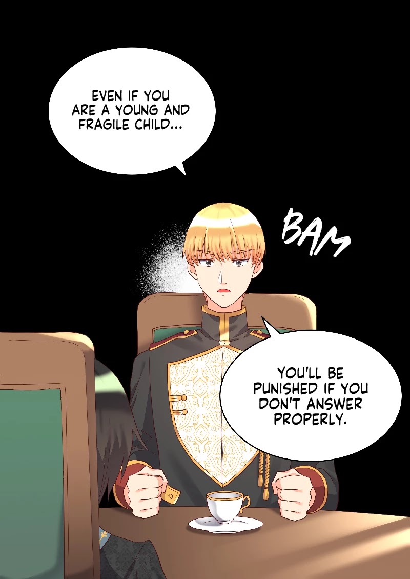 The Twin Siblings’ New Life Chapter 32 page 45 - Chapter 32