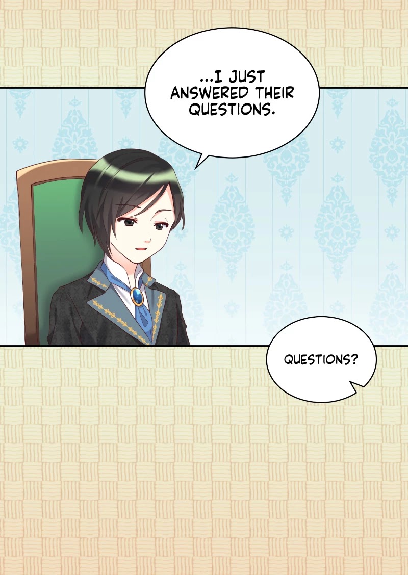 The Twin Siblings’ New Life Chapter 32 page 46 - Chapter 32