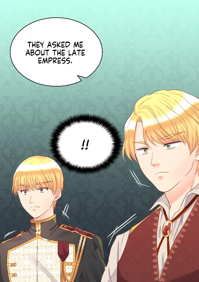 The Twin Siblings’ New Life Chapter 32 page 47 - Chapter 32