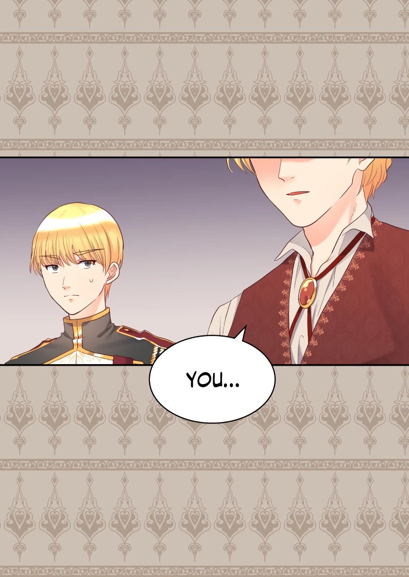 The Twin Siblings’ New Life Chapter 32 page 48 - Chapter 32