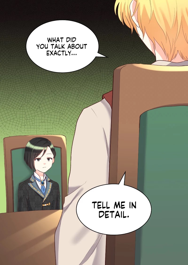 The Twin Siblings’ New Life Chapter 32 page 49 - Chapter 32